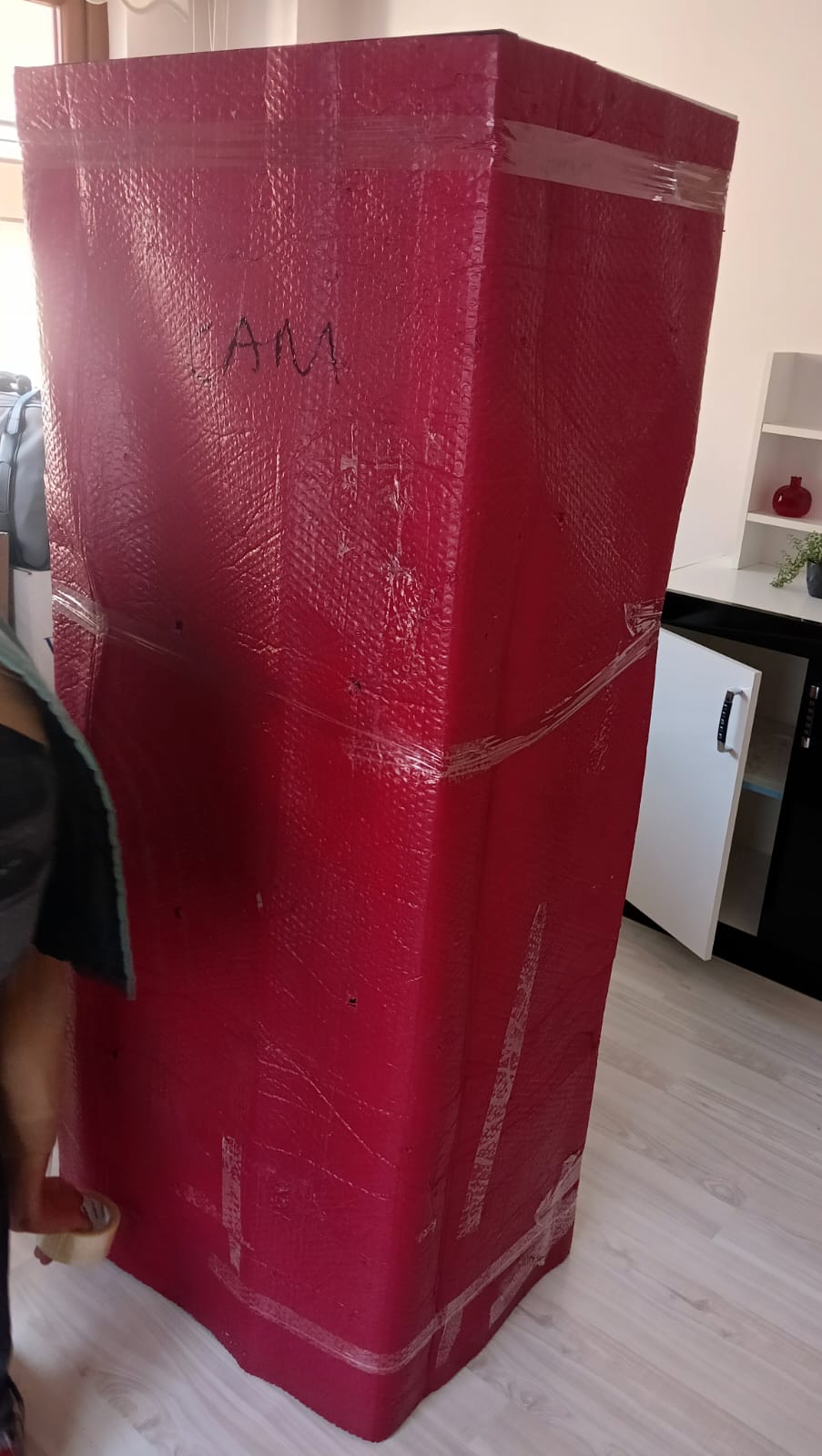 Afyon güvenilir nakliyat